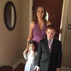 Meet your Posher, Elizabeth